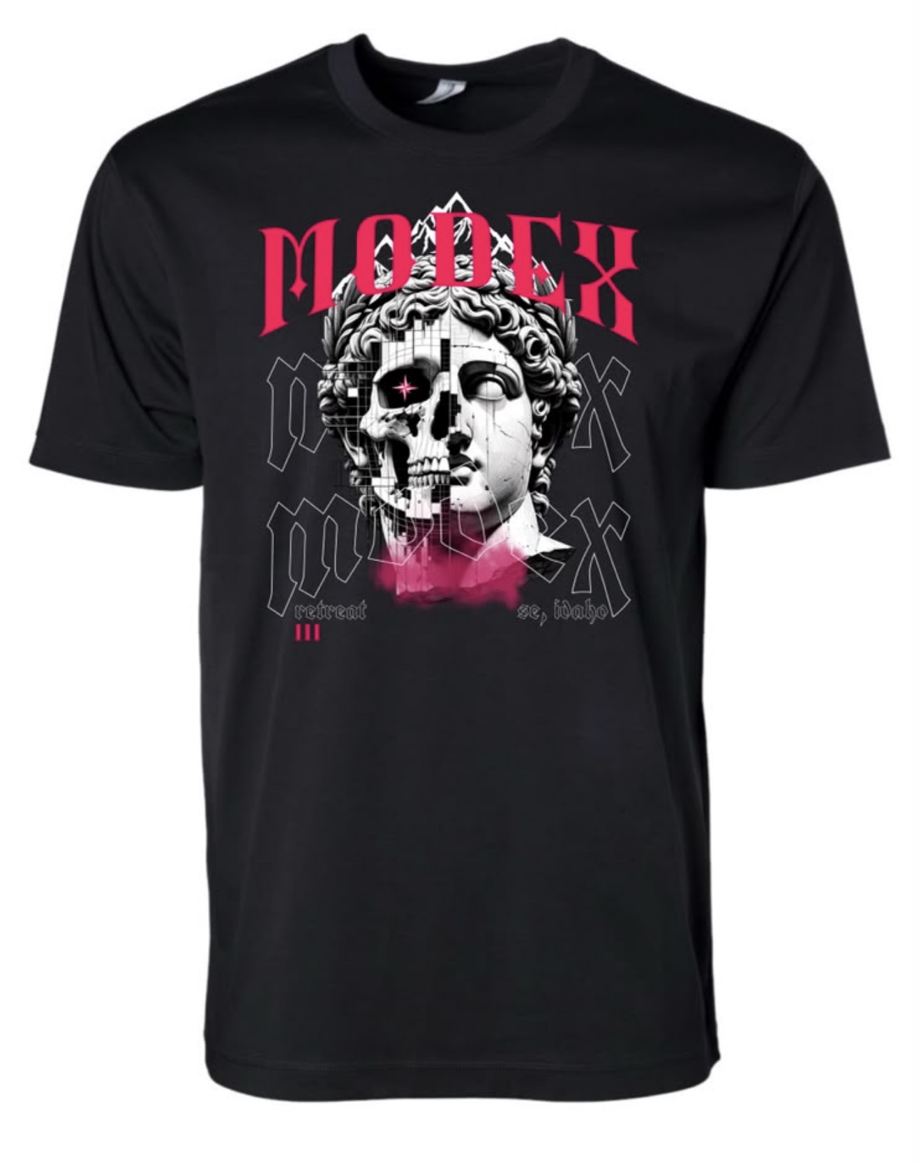 ModEX III Tee