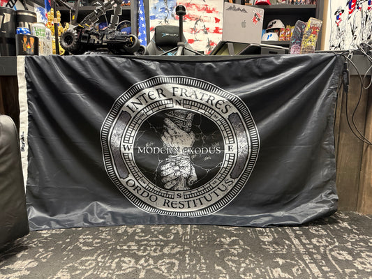 MODEX Flag